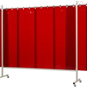 Cepro Lasscherm Omnium Drieluik 375cm Beste Prijs