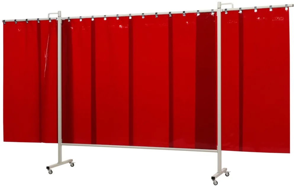 Cepro Lasscherm Omnium Drieluik 375cm Beste Prijs