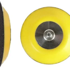 RODAC RA168 Steunschijf 75mm voor RODAC RC166 & RC169 Beste Prijs