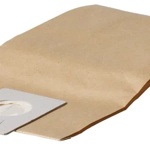 Alleen Vandaag HAMACH Stofzuigerzakken t.b.v. HAMACH HMV7 Schuurstofzuiger / 10 stuks