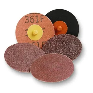 3M ROLOC DISC Schuurschijfjes 75mm - 50 stuks Gecertificeerd