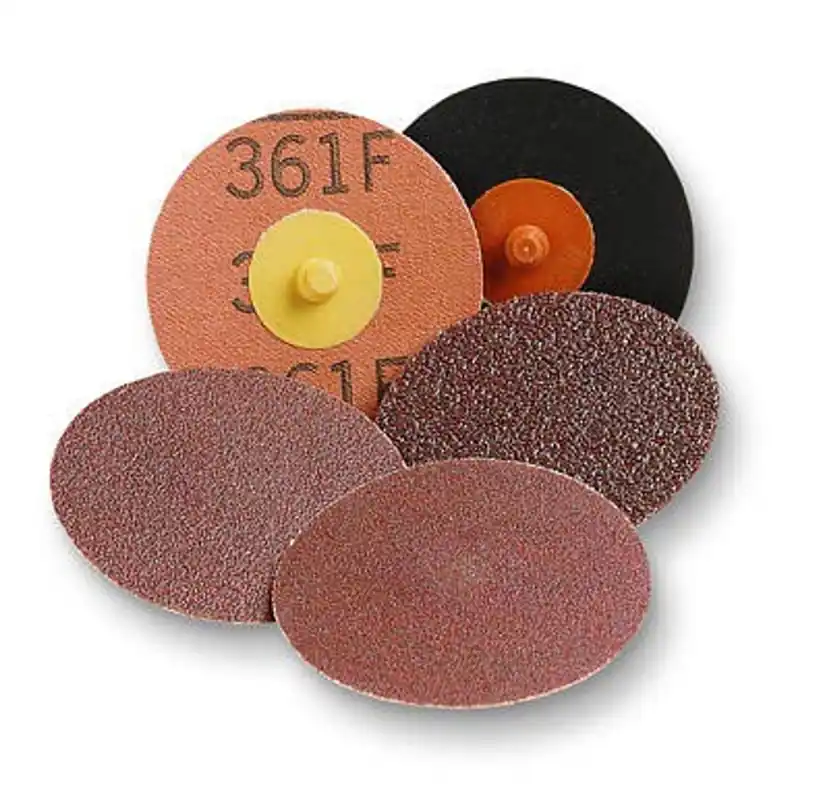 3M ROLOC DISC Schuurschijfjes 75mm - 50 stuks Gecertificeerd