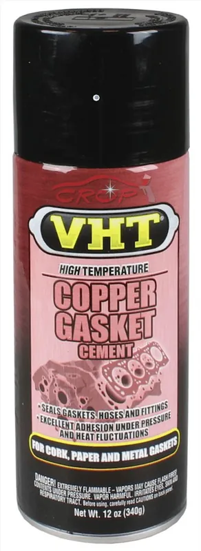VHT Copper Gasket Spuitbus - Koperspray Beste Prijs