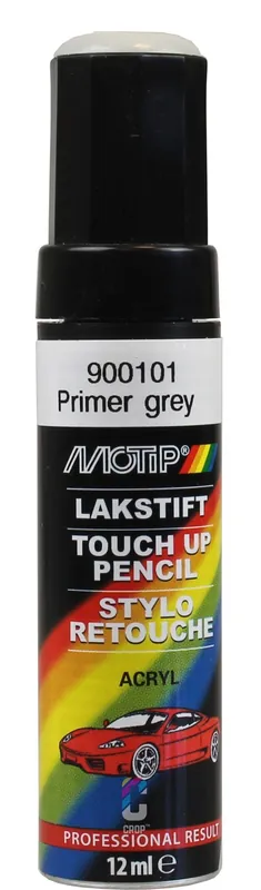 Premium MoTip Lakstift Primer Grijs 12ml