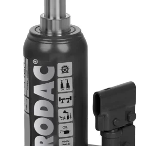 RODAC RQBJR5 Hydraulische potkrik 5 ton Favoriet