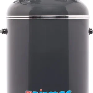 AIRMEC CFV203 Verticale Oliegesmeerde zuigercompressor 385 ltr/min - 3 pk Bestel Nu