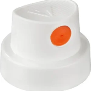 Montana Caps Fat Orange nr. 16 - 100 stuks Betaalbaar