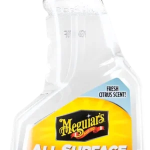 Korting Meguiar's All Surface Interior Cleaner
