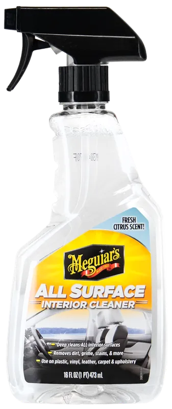 Korting Meguiar's All Surface Interior Cleaner