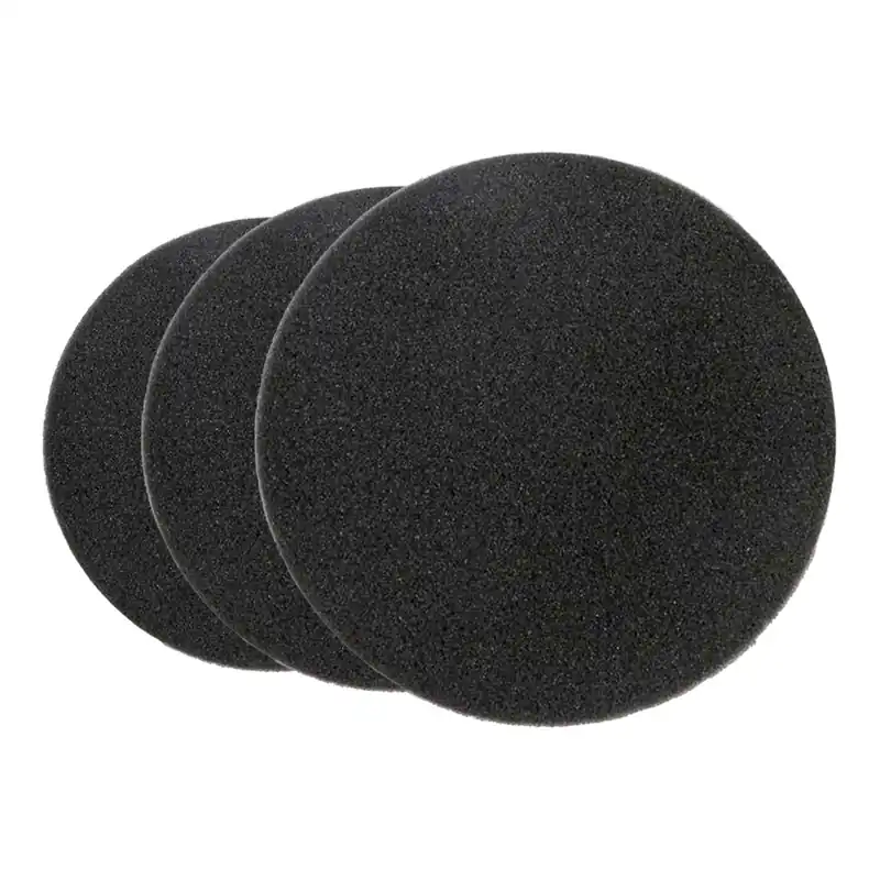 Express Levering Bigboi Mini & Pro Foam Filters