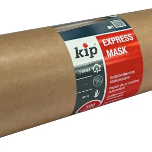 Nu Kopen Kip 399 Express Mask 75mm - Zelfklevend Maskeerpapier