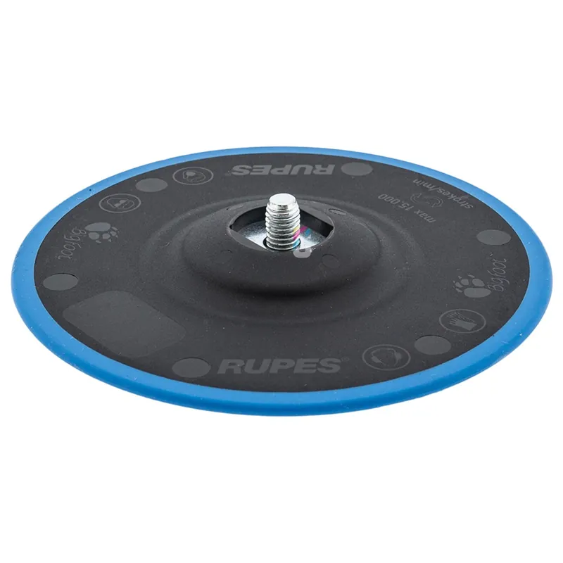 Koopje RUPES Precision Pro steunschijf 125mm