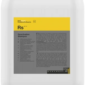 Populair Koch Chemie Reactivation Shampoo - 5 liter