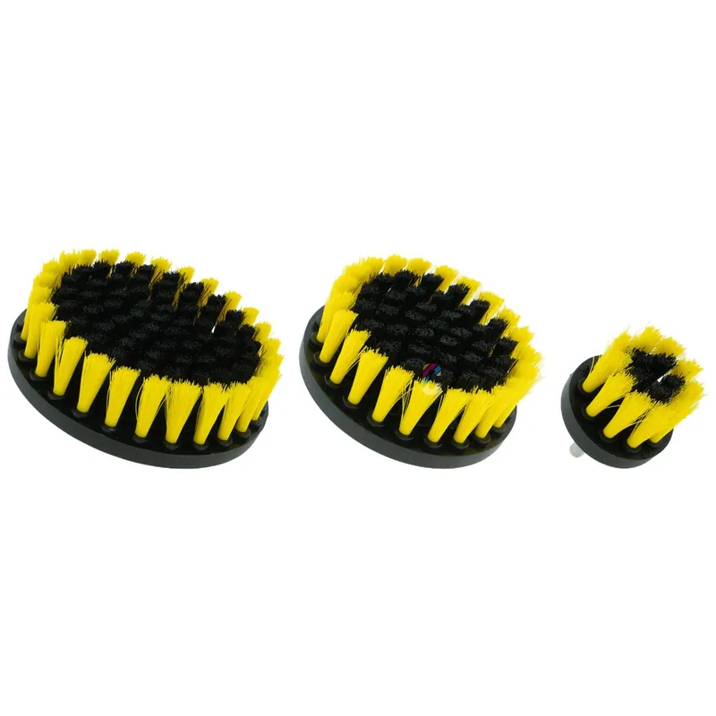 Koch Chemie Drill Brush Set Medium Seizoensaanbieding