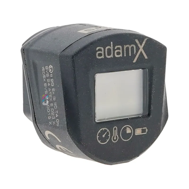 Express Levering SATA Adam X voor SATAjet X