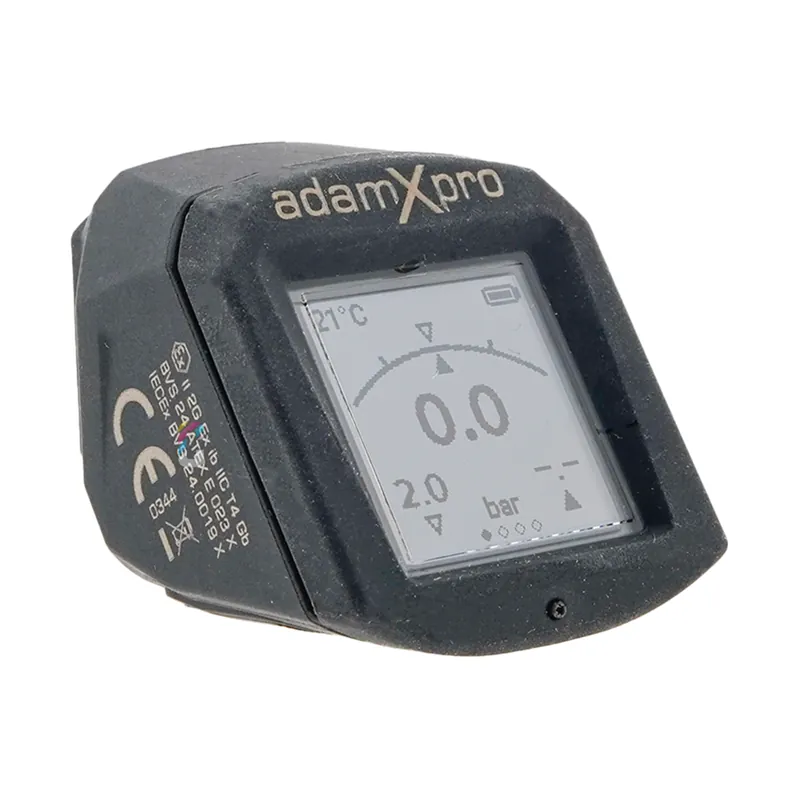 SATA Adam X PRO voor SATAjet X Premium