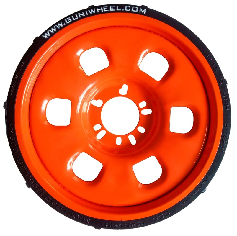 Merkproduct Guniwheel 56