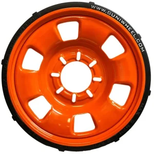 Guniwheel 80 Betaalbaar