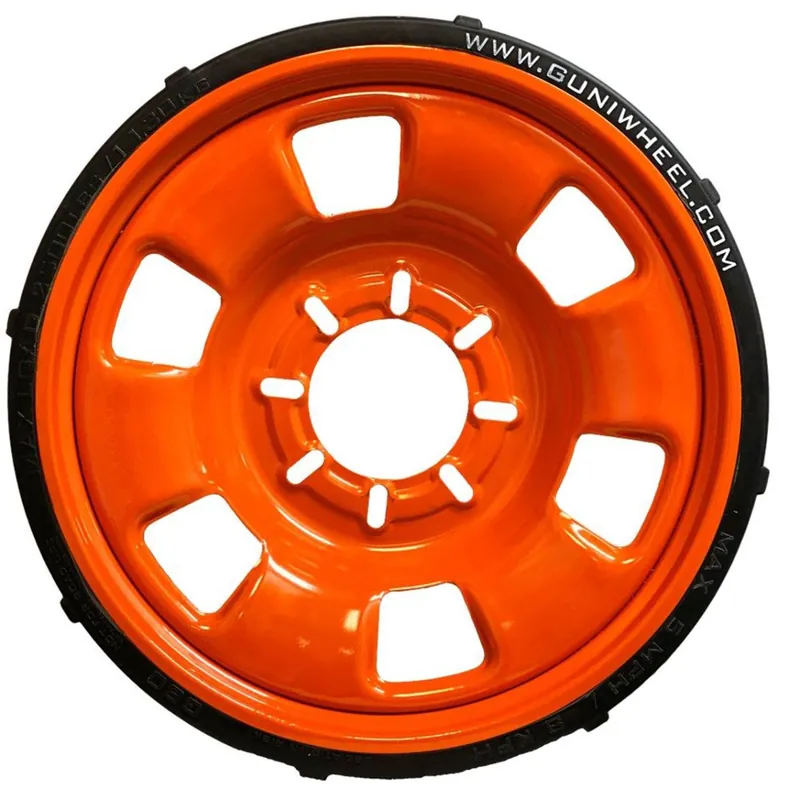 Guniwheel 80 Betaalbaar