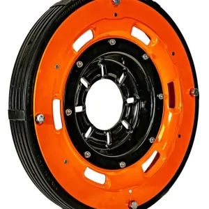 Populair Guniwheel - GuniX 80 - Compleet
