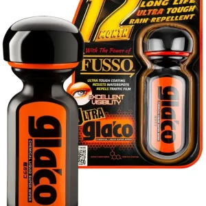 Gereduceerde Prijs Soft99 Ultra Glaco Roll On - Glascoating 70ml