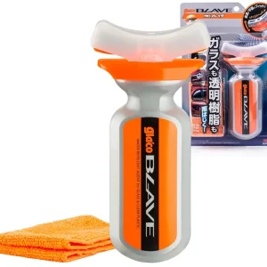Soft99 Glaco Blave - Glascoating voor Plastic 70ml Beperkt Aanbod