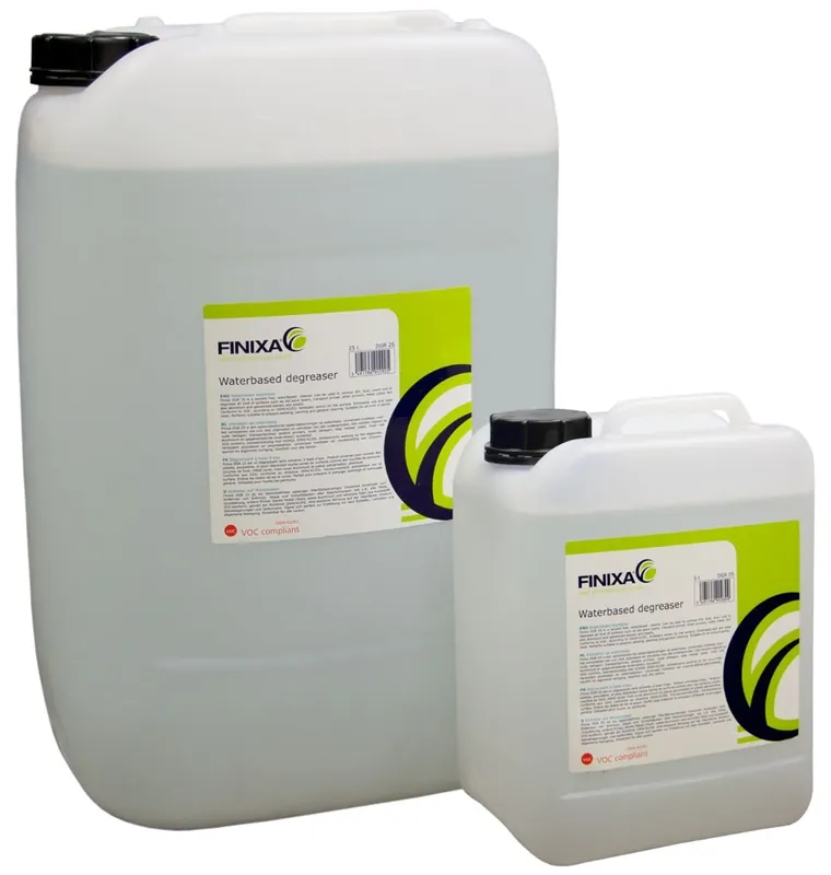 FINIXA DGR Watergedragen Ontvetter Shop Nu