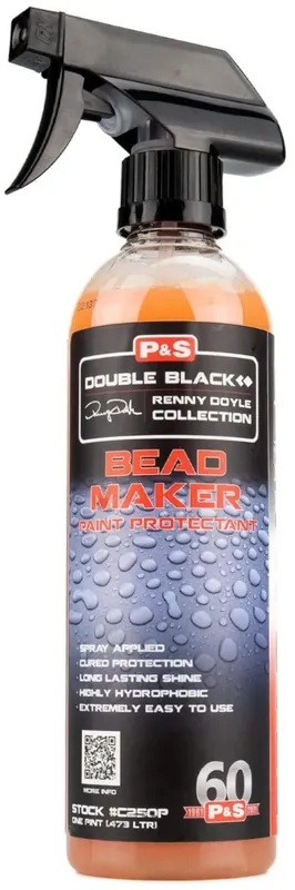 Actieprijs P&S Bead Maker Spray Sealant 473ml