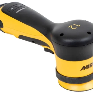 MIRKA AROP-B 312NV Accu Excentrische Polijstmachine 77mm Finale Uitverkoop