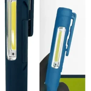 Seizoensaanbieding FINIXA Dubbele Lichtpen