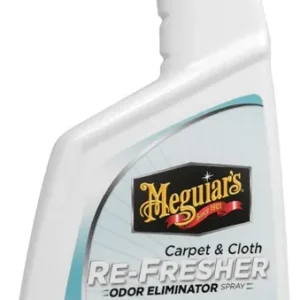 Shop Nu Meguiar's Carpet & Fabric Refresher - Luchtverfrisser