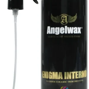 Direct Verzonden Angelwax Enigma Interno - Keramische Interieur Dressing