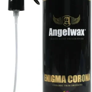 Angelwax Enigma Corona - Spray Sealant Merkproduct