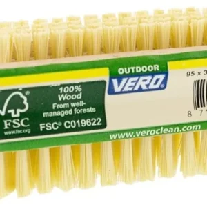 Vero Nagelborstel Laatste Versie
