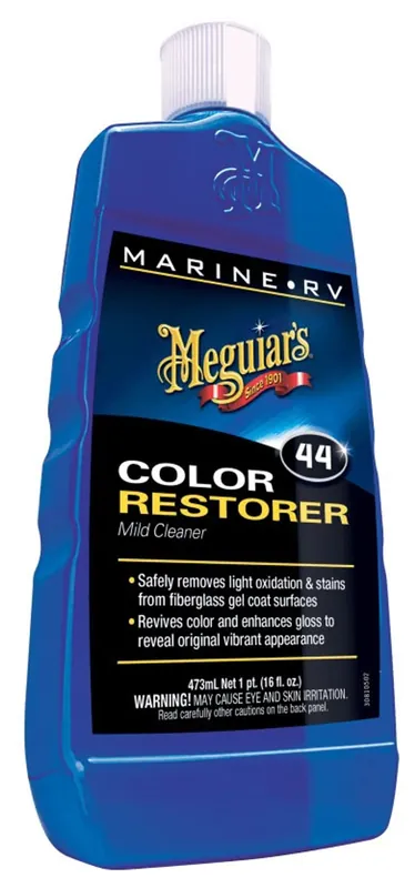 Meguiar's Marine Color Restorer Goedkoop