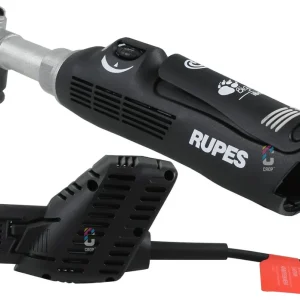 RUPES iBrid Nano Polijstmachine Long-Neck - STP-set Finale Uitverkoop