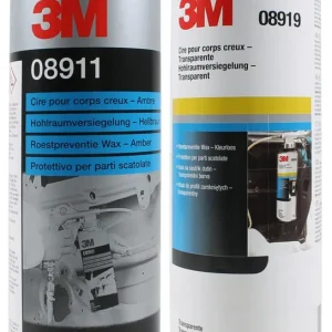 3M Roestpreventie & Beschermingswas in Onderschroefbus Op = Op