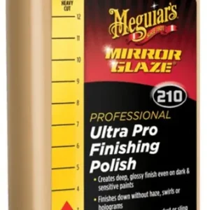 Snelle Levering Meguiar's Ultra Pro Finishing Polish - Polijstpasta