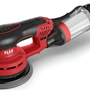 FLEX ORE 3-150 EC Excentrische Schuurmachine 150mm - 3mm schuuruitslag Dagaanbieding