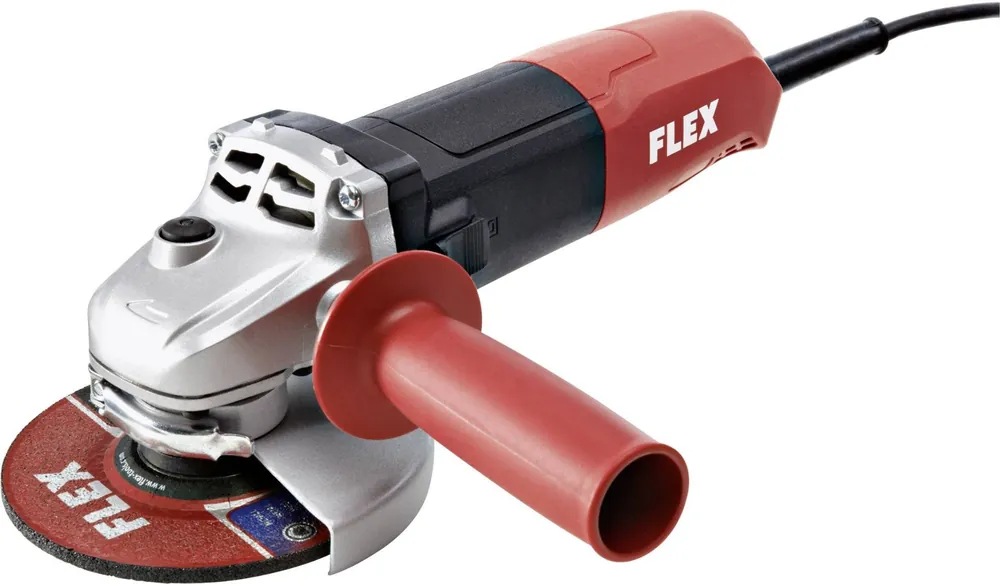 FLEX L 1100 Haakse Slijper 1100 Watt 125mm Bestel Nu