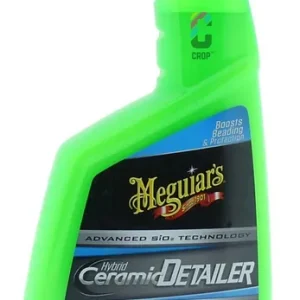 Alleen Vandaag Meguiar's Hybrid Ceramic Detailer - Keramische Detailer Spray