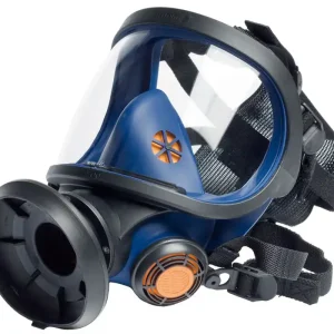 Sundstrom SR200 Volgelaatsmasker + PC vizier Veilige Betaling