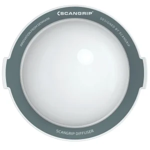 Lage Prijs SCANGRIP Diffuser Cap - Lichtverspreider