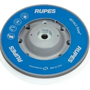 Beste Prijs RUPES Steunpad 125mm voor RUPES LHR12 & LHR15 Polijstmachine