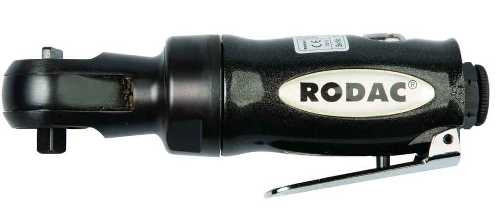 Betrouwbaar RODAC 1014300A Ratelsleutel Super Mini 3/8"
