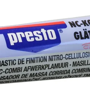 PRESTO Nitro-Combi Mesplamuur in Tube 100 gram Fabrieksprijs