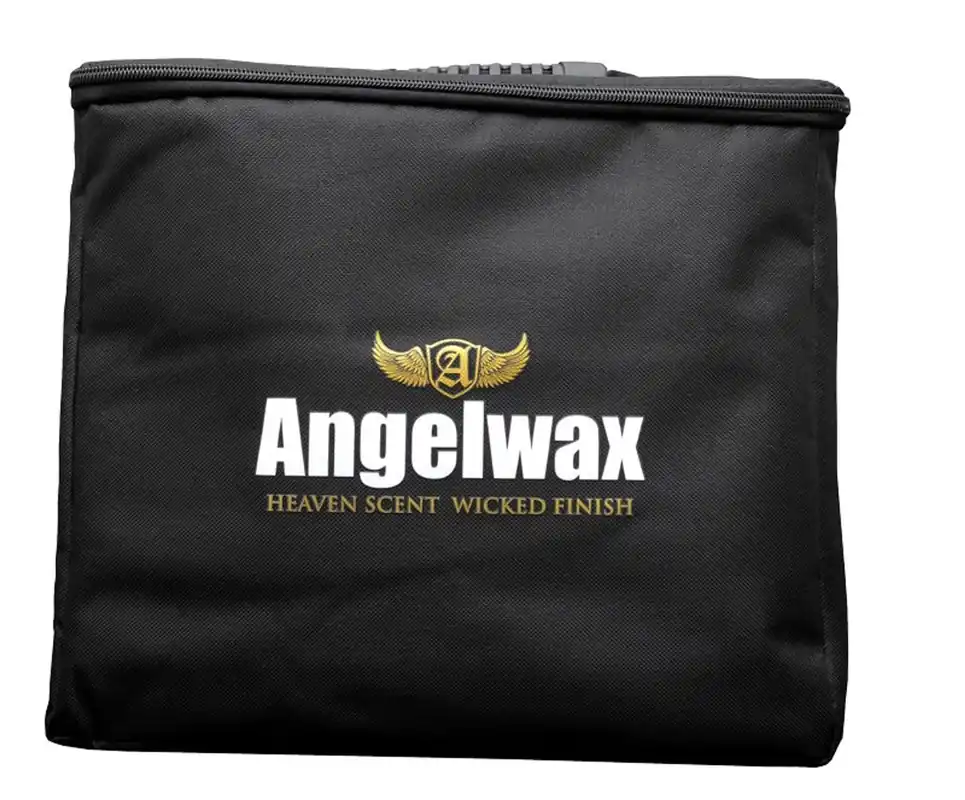 ANGELWAX Detailers Bag / Draagtas Koopje