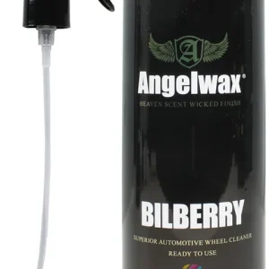ANGELWAX Bilberry Velgenreiniger Favoriet
