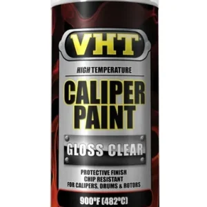 VHT Brake Caliper Blanke Lak Hoogglans spuitbus - 400ml Beperkte Voorraad
