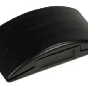 Goedkoop CROP Rubber Handschuurblok 70x130mm